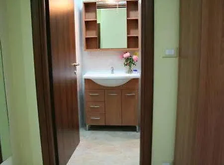 Meditur Apartment Turin