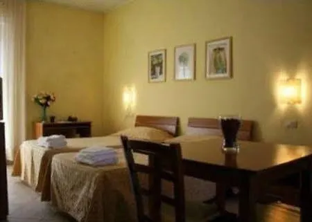 Apartment Meditur *