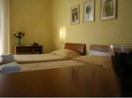 Apartment Meditur Turin
